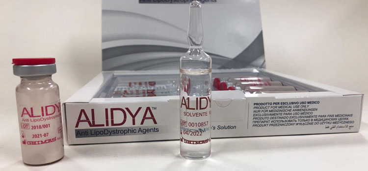 Buy Alidya™ Online in Hankinson, ND