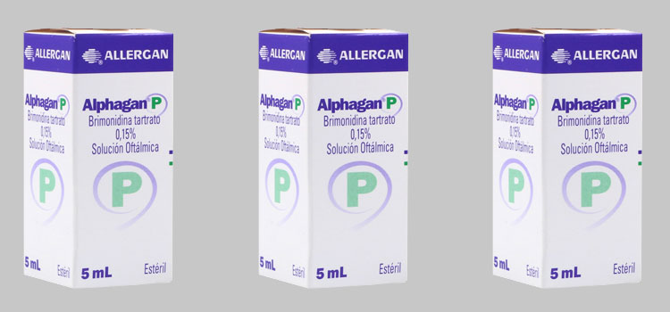 Buy Alphagan® Online in Northwood, ND