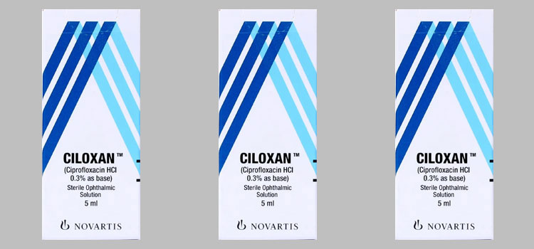 Buy Ciloxan Online in Hankinson, ND