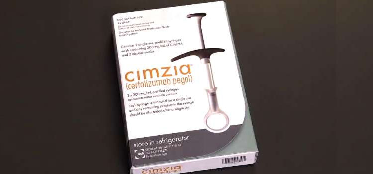 Buy Cimzia Online in Hankinson, ND