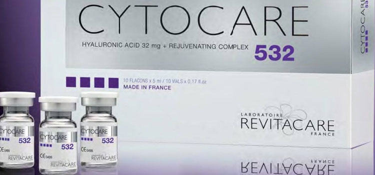 Buy Cytocare Online in Ray, ND