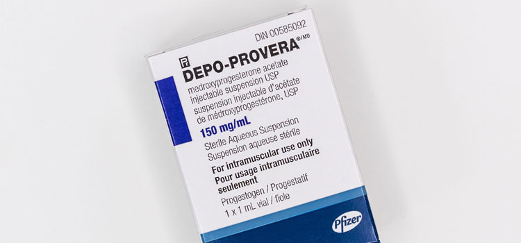 Buy Depo-Provera® Online in Northwood, ND