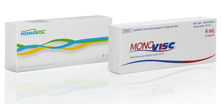 Monovisc® Online in Northwood,ND