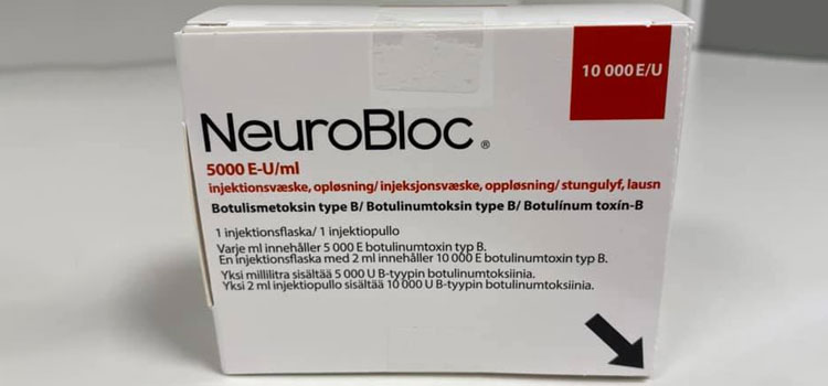 Buy NeuroBloc® Online in Cooperstown, ND