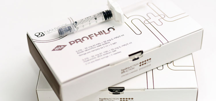 Buy Profhilo® Online in Gwinner, ND