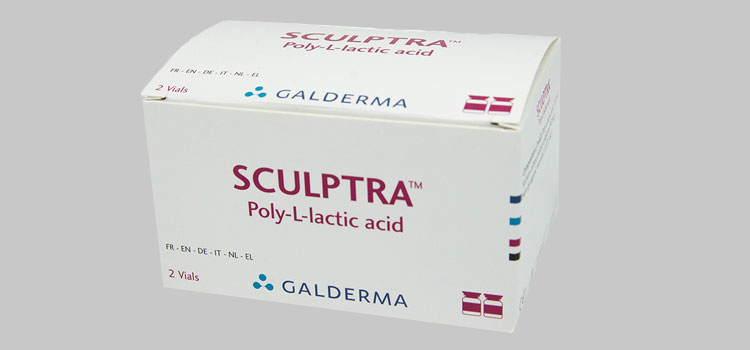 Buy Sculptra® Online in LaMoure, ND