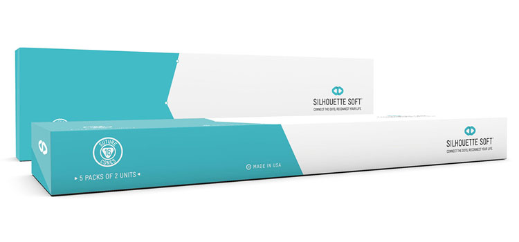 Buy Cheaper Silhouette Soft® Online in Northwood,ND