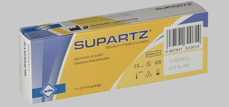 Buy Supartz® Online in Cannon Ball, ND