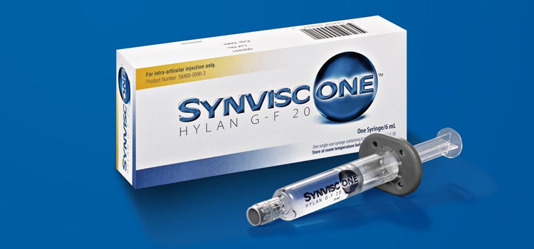 Buy Synvisc® One Online in Gwinner, ND