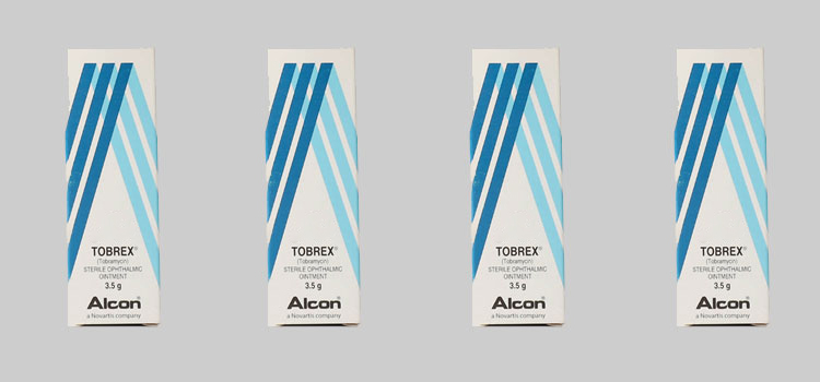 Buy Tobrex Online in Northwood, ND