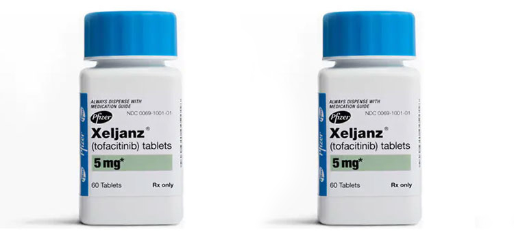 Buy Xeljanz® Online in Ray, ND
