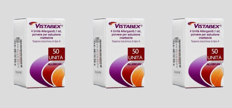 Find Cheaper Vistabex® in Walhalla, ND