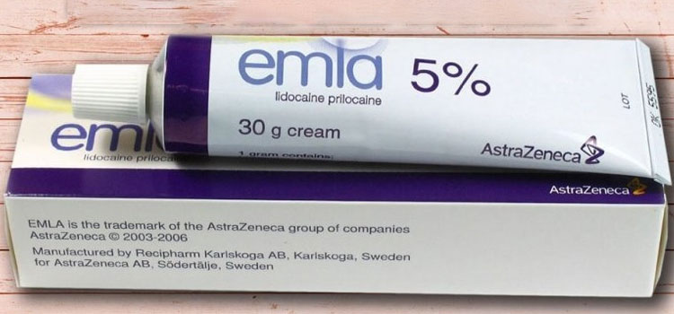 Buy Emla™ Dosage in Carrington