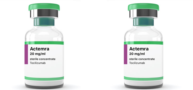Order Cheaper Actemra® Online in Northwood, ND