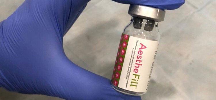 Order Cheaper Aesthefill® Online in Gwinner, ND