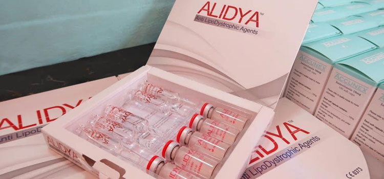 Order Cheaper Alidya™ Online in Hankinson, ND