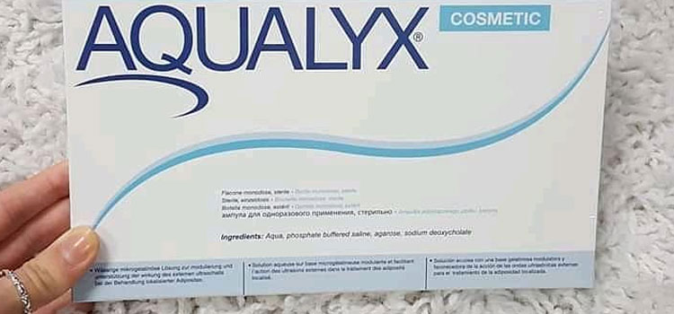 Order Cheaper  Aqualyx® Online in LaMoure, ND