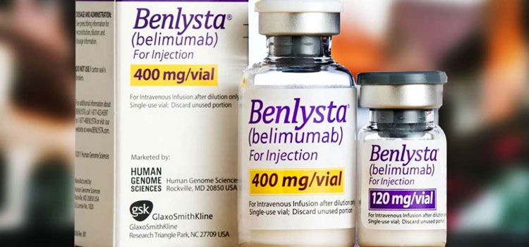 order cheaper Benlysta online Wishek