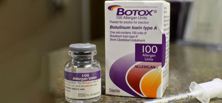 order cheaper Botox® online LaMoure