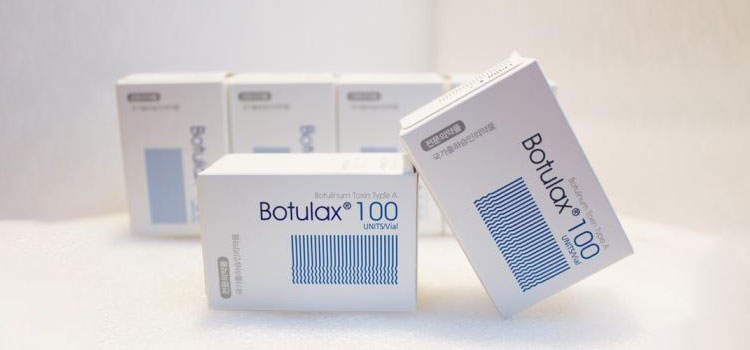 Order Cheaper Botulax® Online in Cooperstown, ND