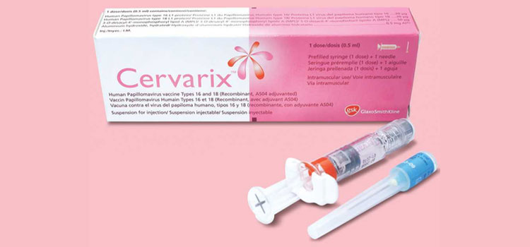 Order Cheaper Cervarix® Online in Harwood, ND