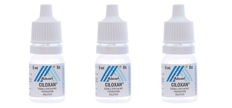 Order Cheaper Ciloxan Online in Hankinson, ND