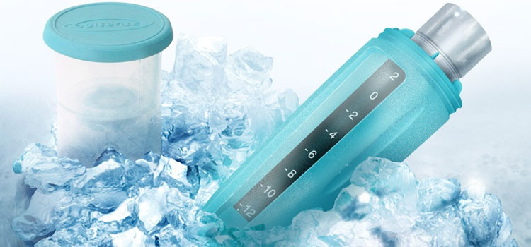 Order Cheaper Coolsense® Online in Cannon Ball, ND