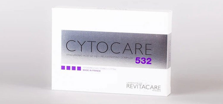 Order Cheaper Cytocare 32mg Online in Ray, ND