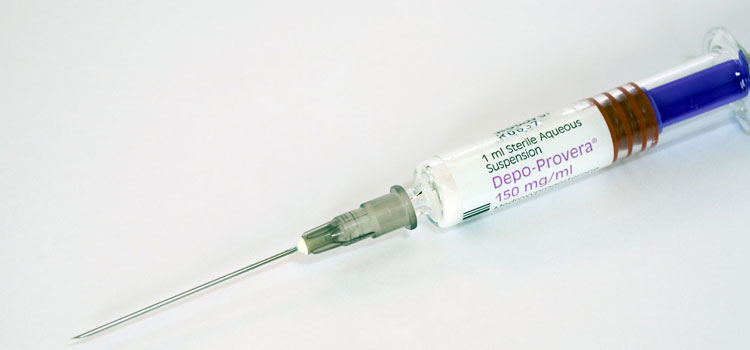 Order Cheaper Depo-Provera® Online in Northwood, ND