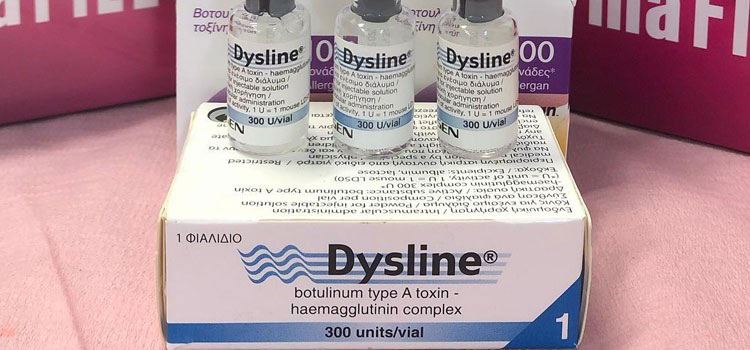Order Cheaper Dysline® Online in Walhalla, ND