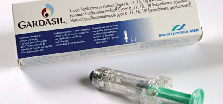 Buy Gardasil® Online in Hankinson, ND