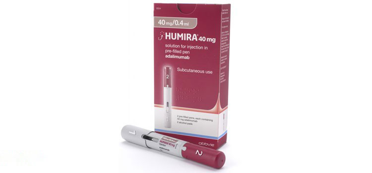 Order Cheaper Humira® Online in Gwinner, ND