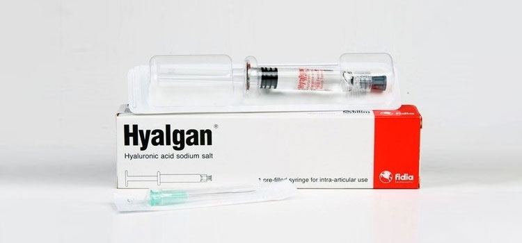 Order Cheaper Hyalgan® Online in Hankinson, ND