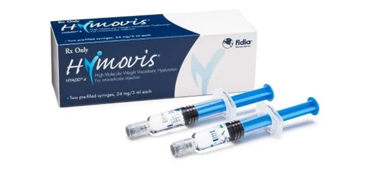 Order Cheaper Hymovis® Online in Walhalla, ND