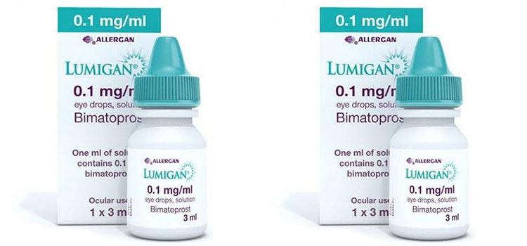 Order Cheaper Lumigan Online in Northwood, ND