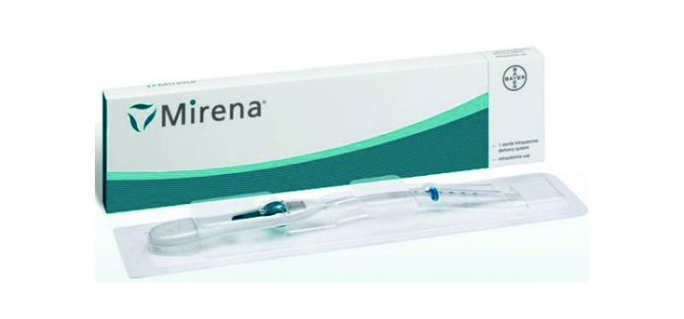 Order Cheaper Mirena® Online in Gwinner,ND