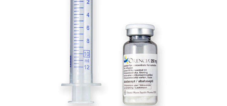 Order Cheaper Orencia® Online in Cannon Ball,ND