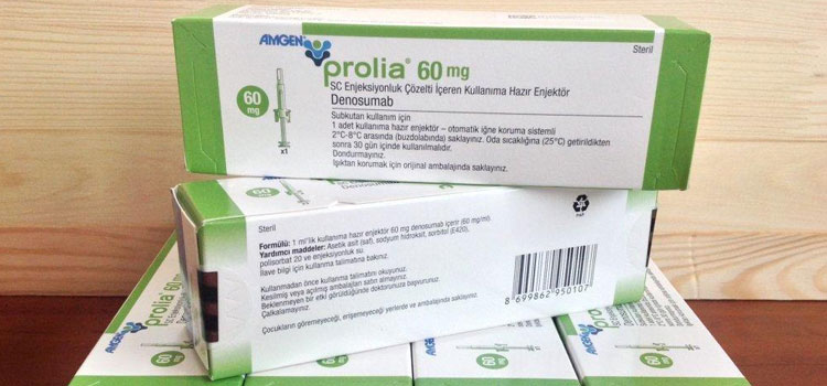 Order Cheaper Prolia® Online in Hankinson, ND