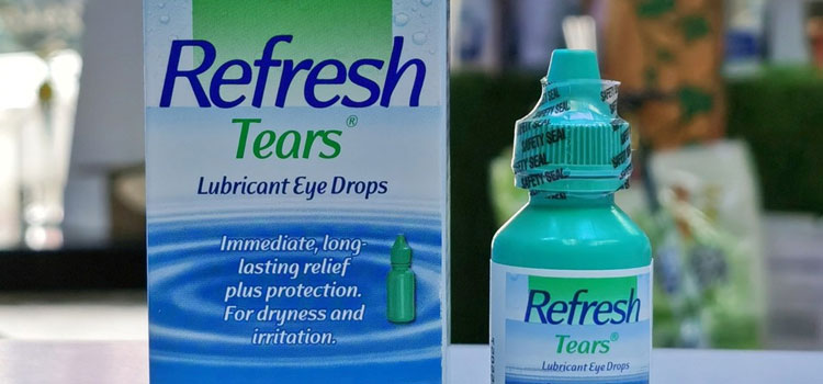 Order Cheaper Refresh Tears™ Online in Northwood