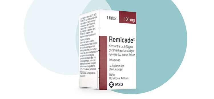 order cheaper Remicade® online Cannon Ball, ND