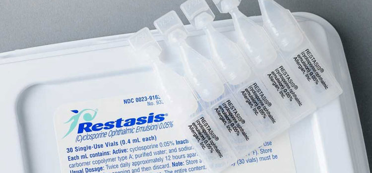 order cheaper Restasis online in Gwinner