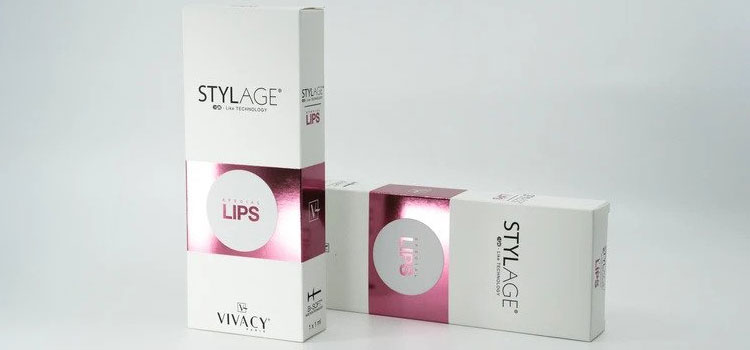 Order Cheaper Stylage® Online in Wishek, ND