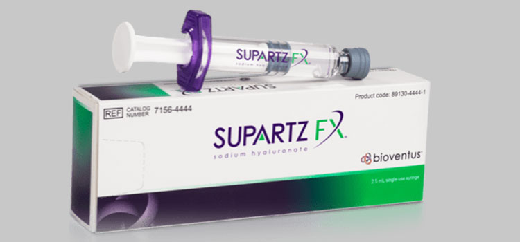 Order Cheaper Supartz® Online in Cannon Ball, ND