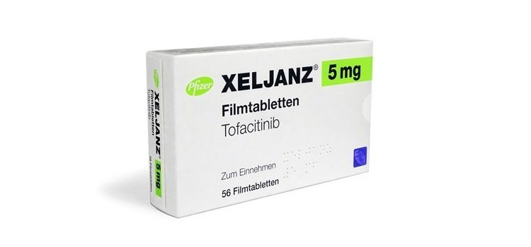 Order Cheaper Xeljanz® Online in Ray, ND