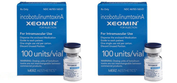 order cheaper Xeomin® online in Hankinson, ND
