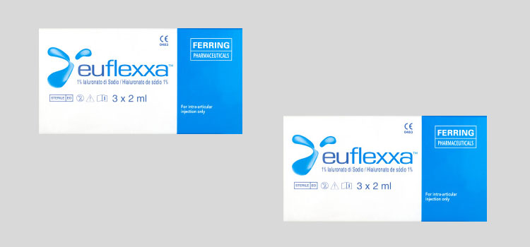 Order Cheaper Euflexxa® Online in Wishek, ND