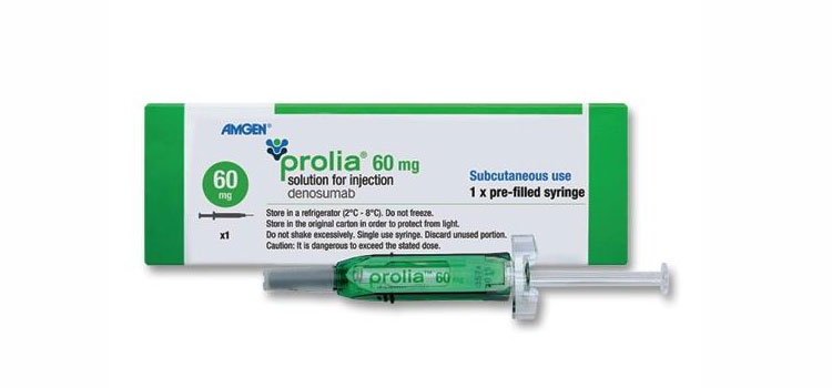 Buy Prolia® Online in Hankinson, ND