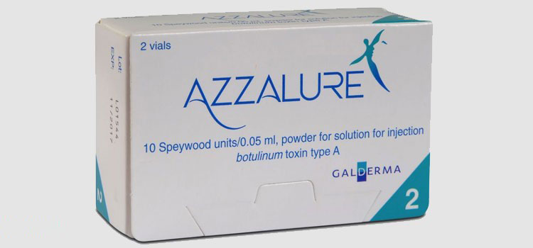 order cheaper Azzalure® online in Hankinson