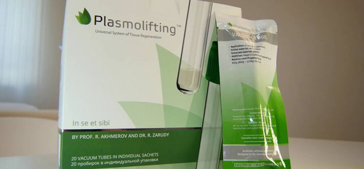 Purchase Plasmolifting™ online in Gwinner, ND