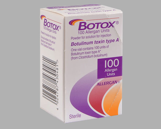 Buy Botox Online in Walhalla